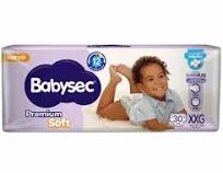 Babysec premium XXG(30)