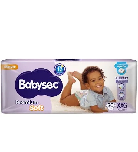 Babysec Premium XXG (x32)