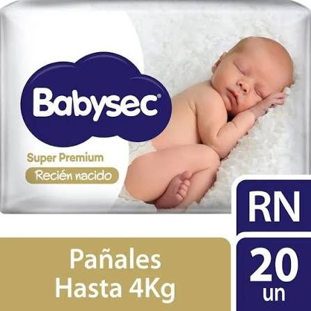 Babysec super premium Rn (20)