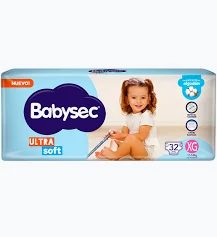 Babysec ultra soft (32)