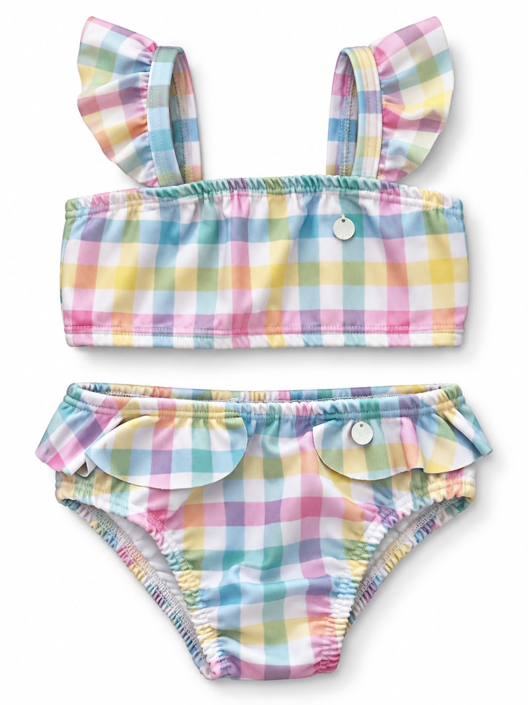 Bikini cuadrille