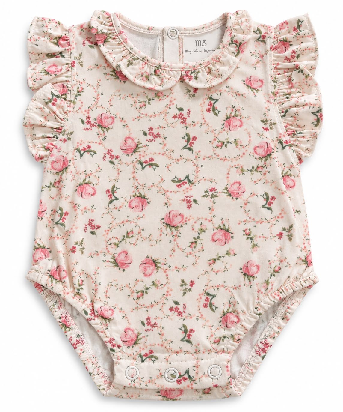 Body liberty volados