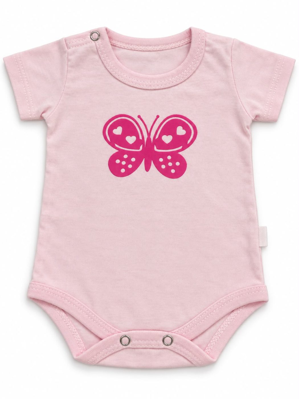 Body mariposa