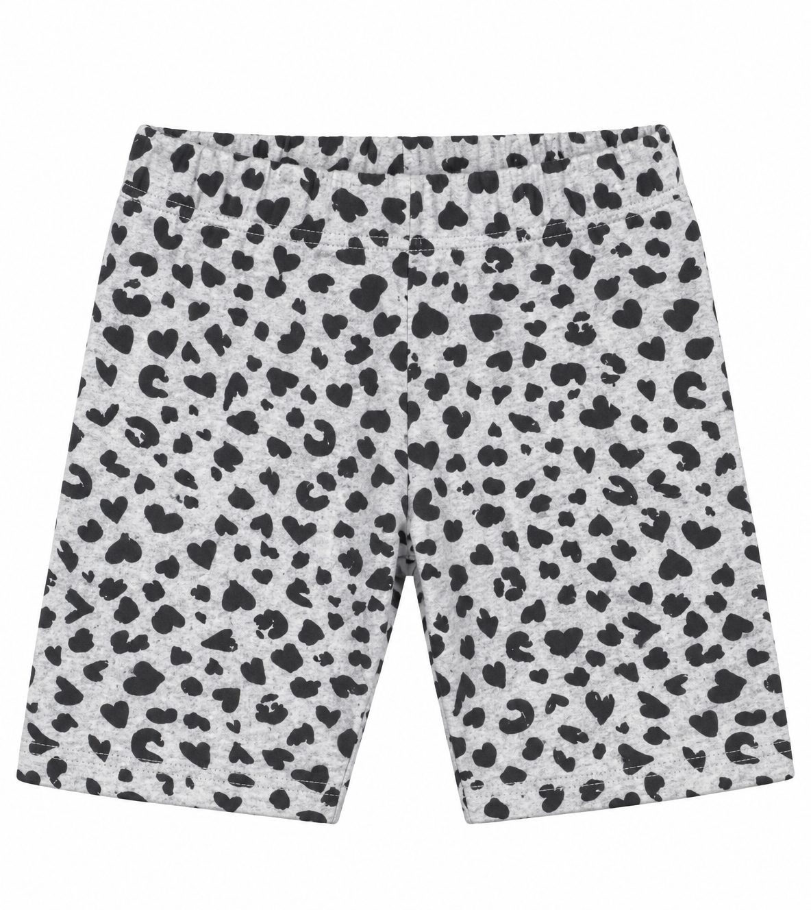 Calza animal print