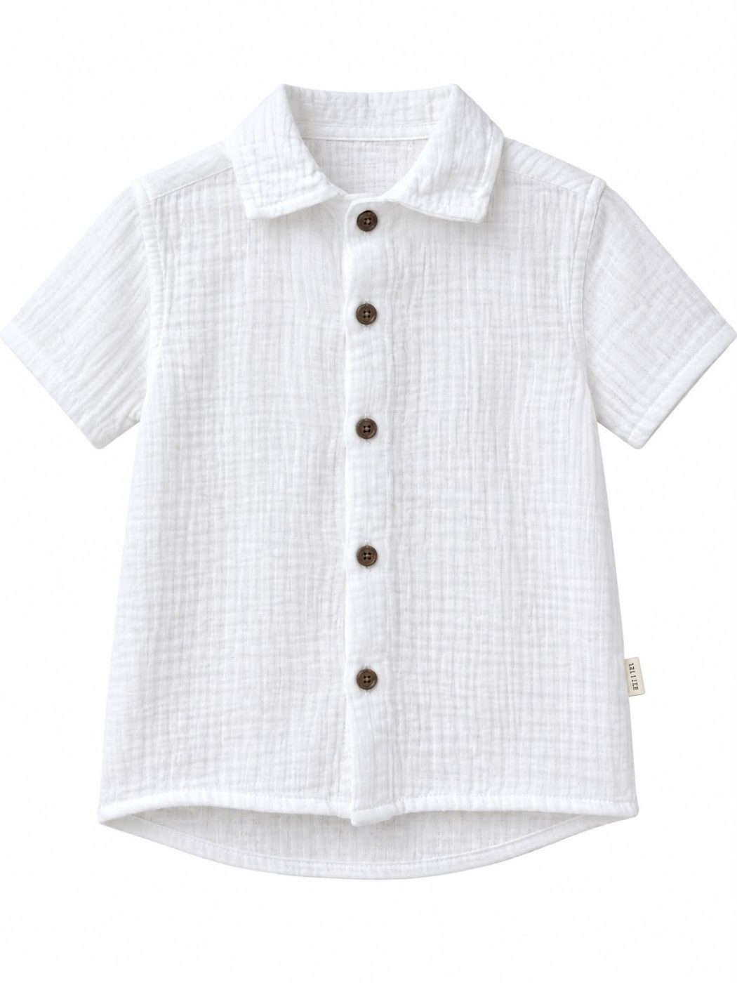 Camisa de bambula