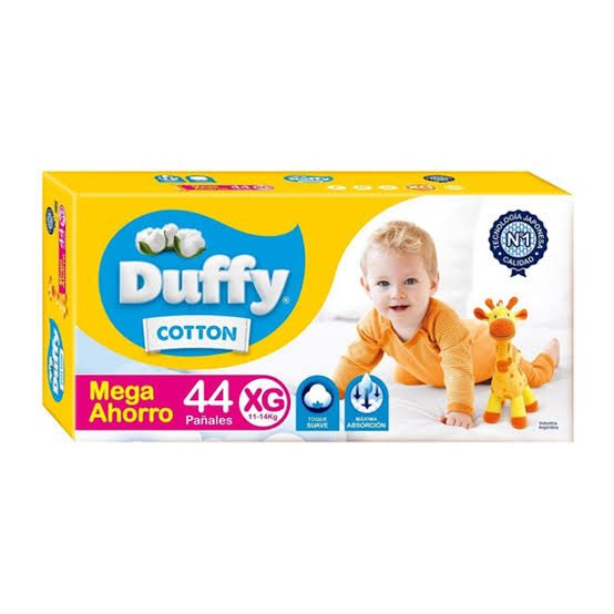 Duffy XG(44)