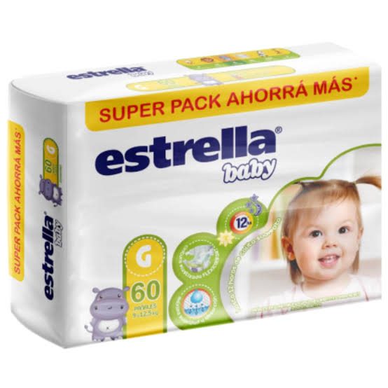 Estrella G(60)