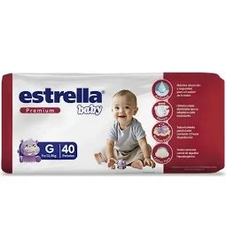 Estrella premium G (40)