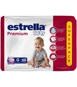 Estrella premium G(60)