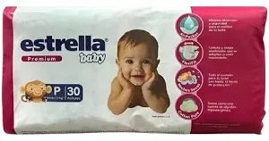 Estrella premium P(30)