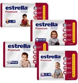 Estrella Premium XXG (x50)