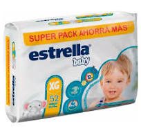 Estrella XG pack (x52)