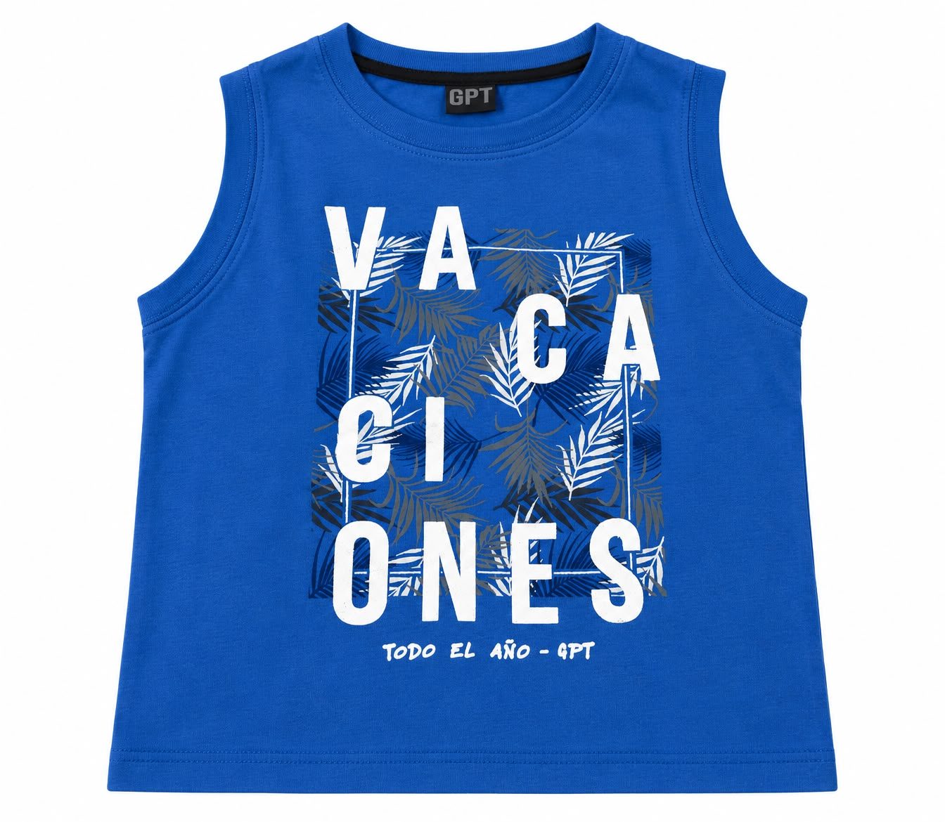 Mosculosa VACACIONES