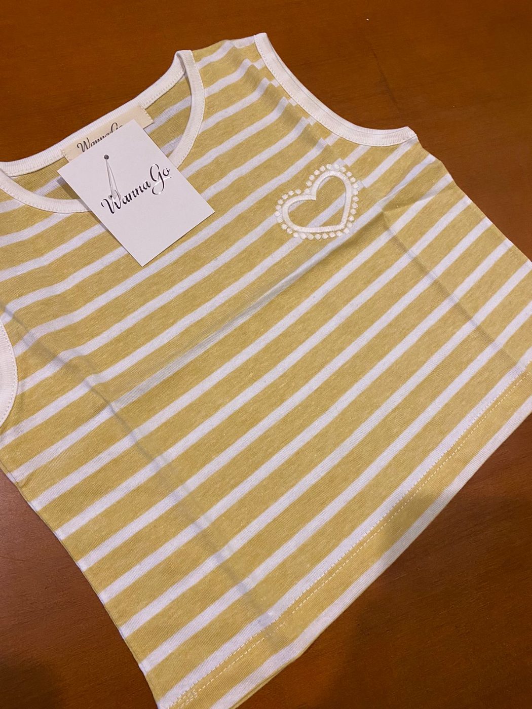 Musculosa Corazón