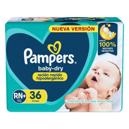 Pampers Rn (36)