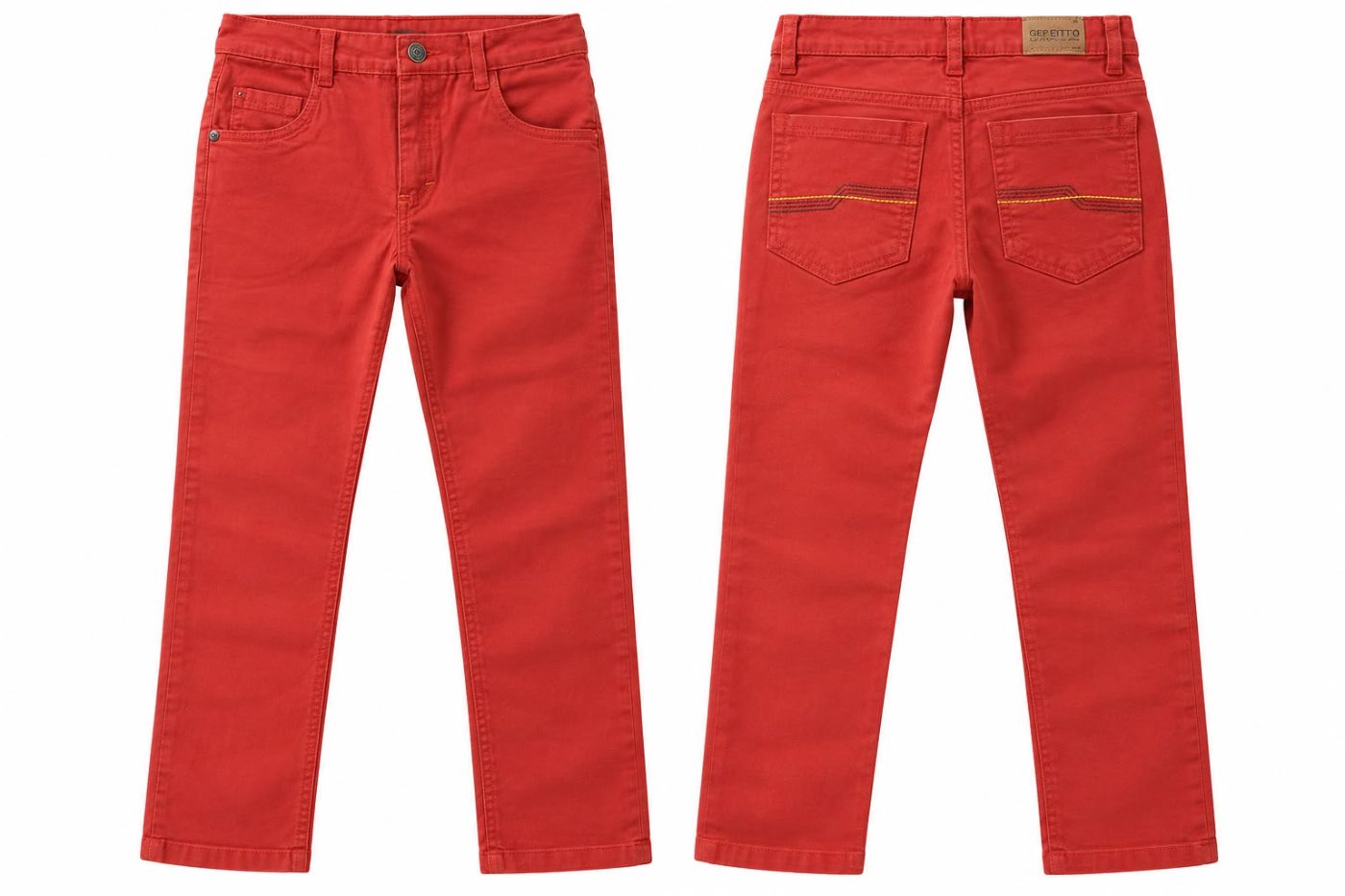 Pantalón Clásico