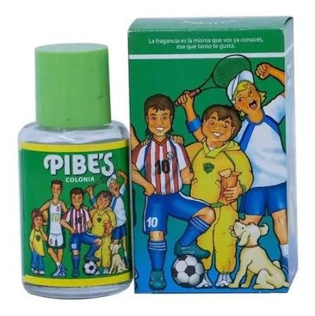Perfume Pibe´s 80 ml