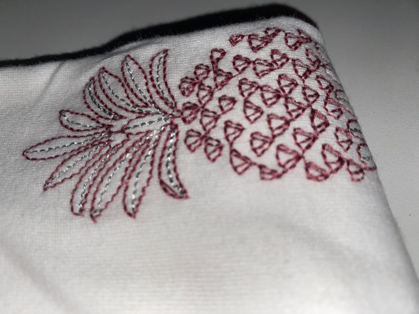 Remera Anana
