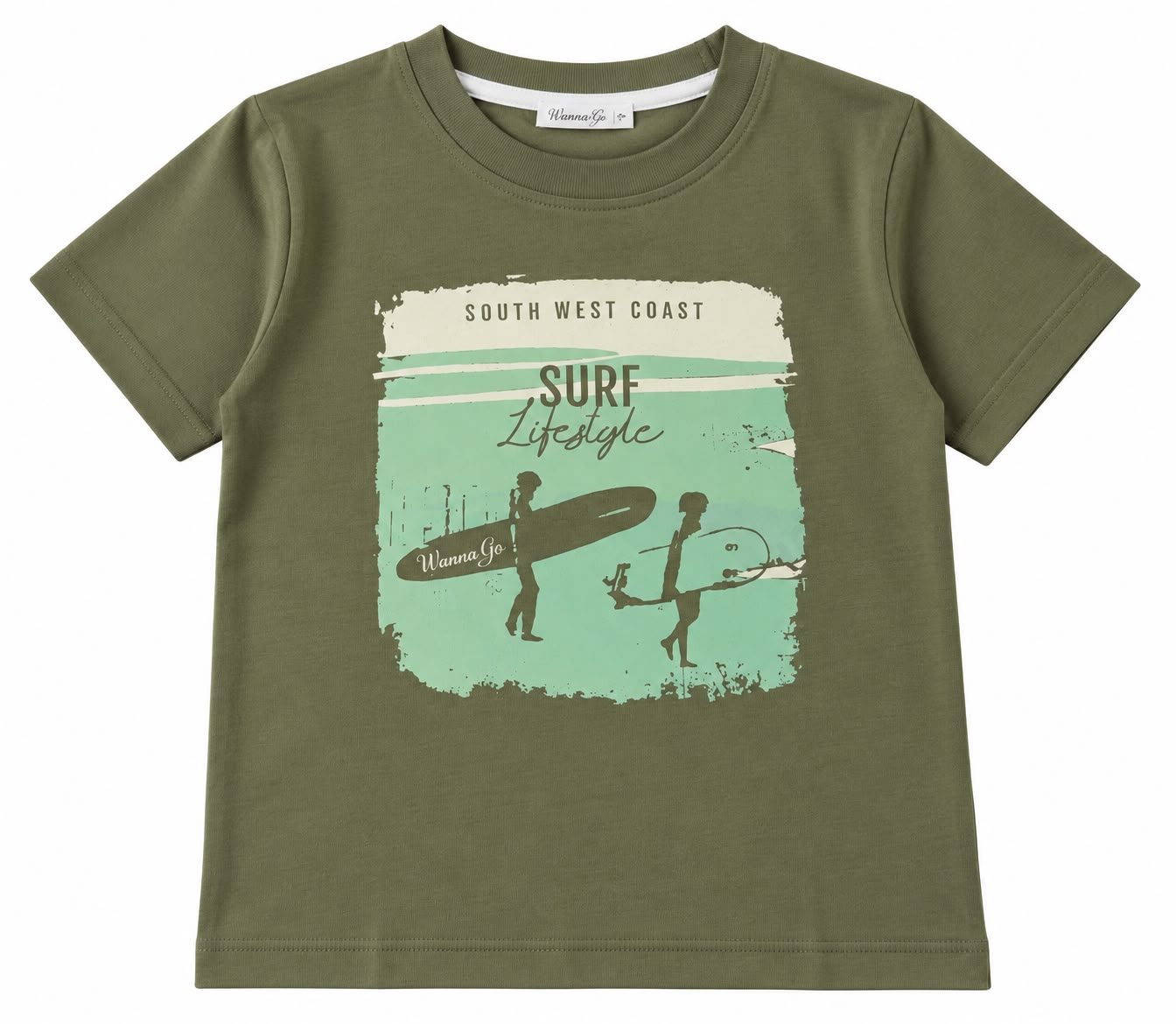 Remera South west