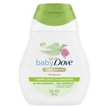Shampoo Dove 200 ml