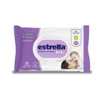 Toallitas Húmedas Estrella (x50)