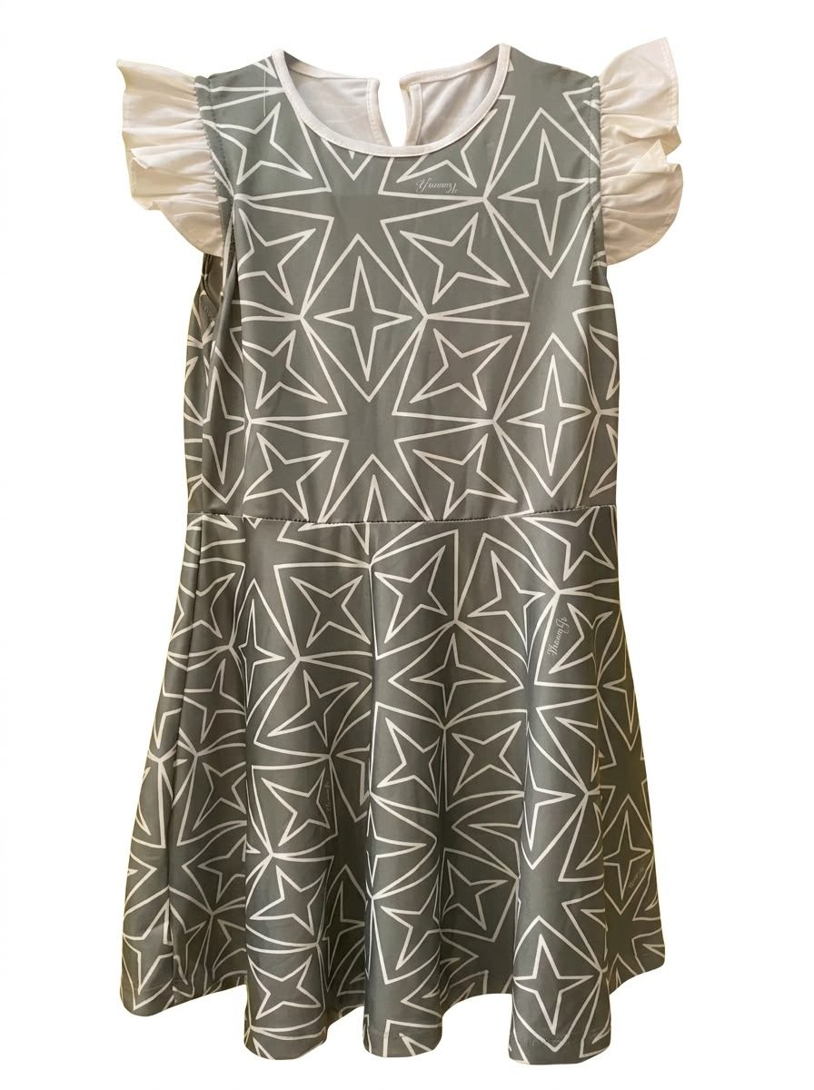 Vestido estrellas