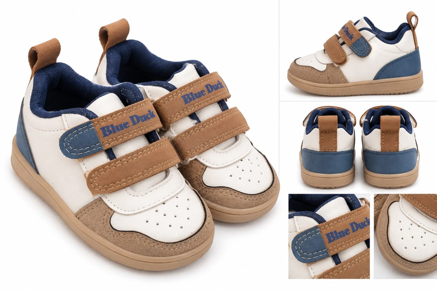 Zapatillas ergonómicas LIO